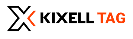 Kixell Tag